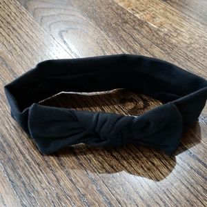 Knot Headband